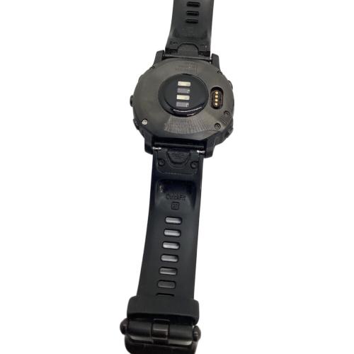 GARMIN (ガーミン) スマートウォッチ FENIX 6S 5P7321958