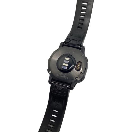 GARMIN (ガーミン) スマートウォッチ FENIX 6S 5P7321958