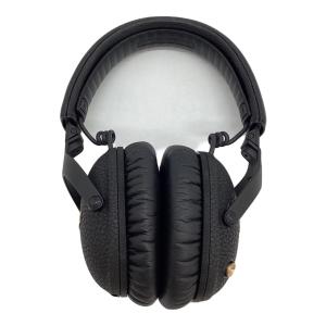 Marshall (マーシャル) ワイヤレスヘッドホン MONITOR III 動作確認済み