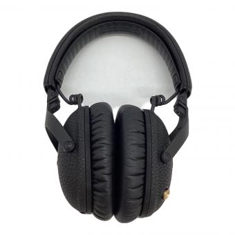 Marshall (マーシャル) ワイヤレスヘッドホン MONITOR III 動作確認済み