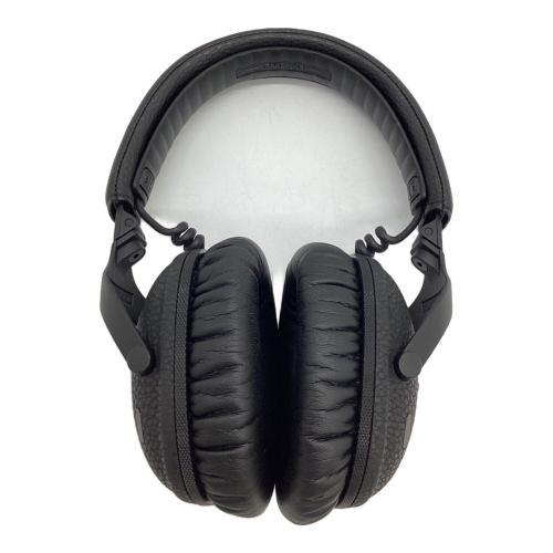 Marshall (マーシャル) ワイヤレスヘッドホン MONITOR III 動作確認済み