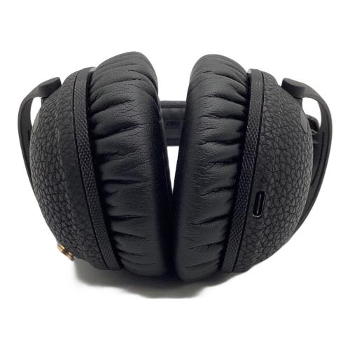 Marshall (マーシャル) ワイヤレスヘッドホン MONITOR III 動作確認済み