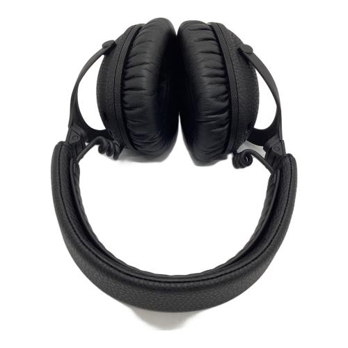 Marshall (マーシャル) ワイヤレスヘッドホン MONITOR III 動作確認済み