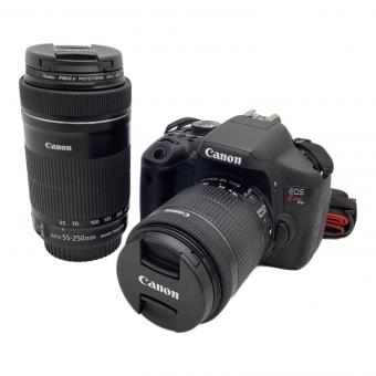 CANON (キヤノン) デジタル一眼レフカメラ EOS Kiss X8i