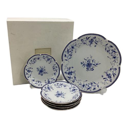 NARUMI (ナルミ) プレート 5Pセット