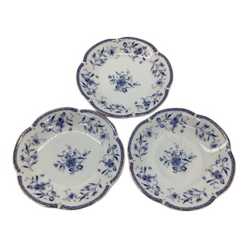 NARUMI (ナルミ) プレート 5Pセット｜トレファクONLINE