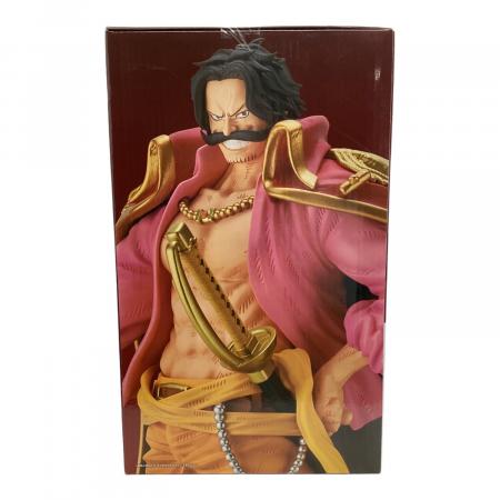 BANDAI（バンダイ）フィギュアONE PIECE ロジャー海賊団-伝説の海賊- A