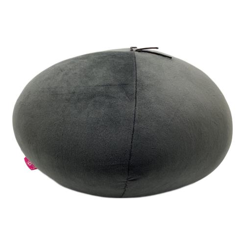 NHK (エヌエイチケー) チコちゃんに叱られる！ キョエちゃん フェイス型クッションキョエちゃん