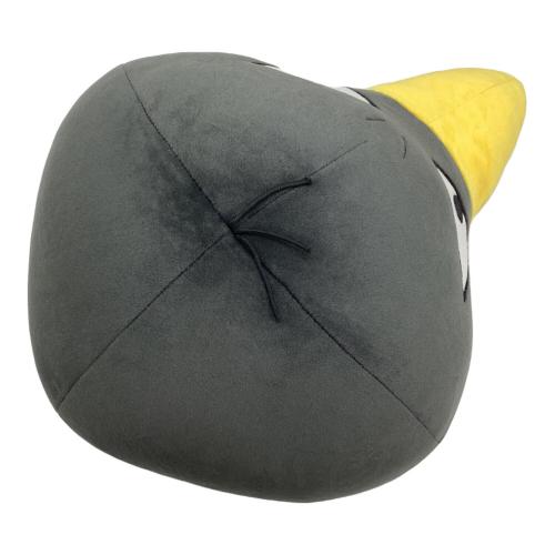 NHK (エヌエイチケー) チコちゃんに叱られる！ キョエちゃん フェイス型クッションキョエちゃん