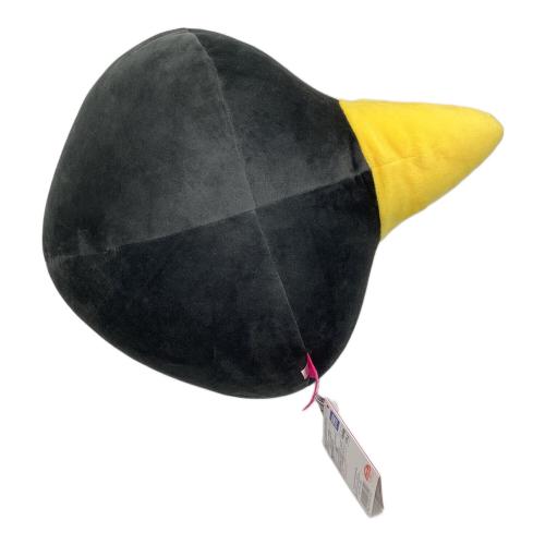 NHK (エヌエイチケー) チコちゃんに叱られる！ キョエちゃん フェイス型クッションキョエちゃん