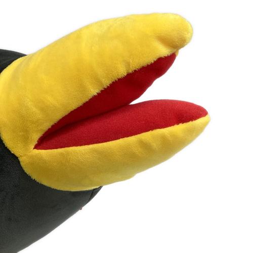 NHK (エヌエイチケー) チコちゃんに叱られる！ キョエちゃん フェイス型クッションキョエちゃん