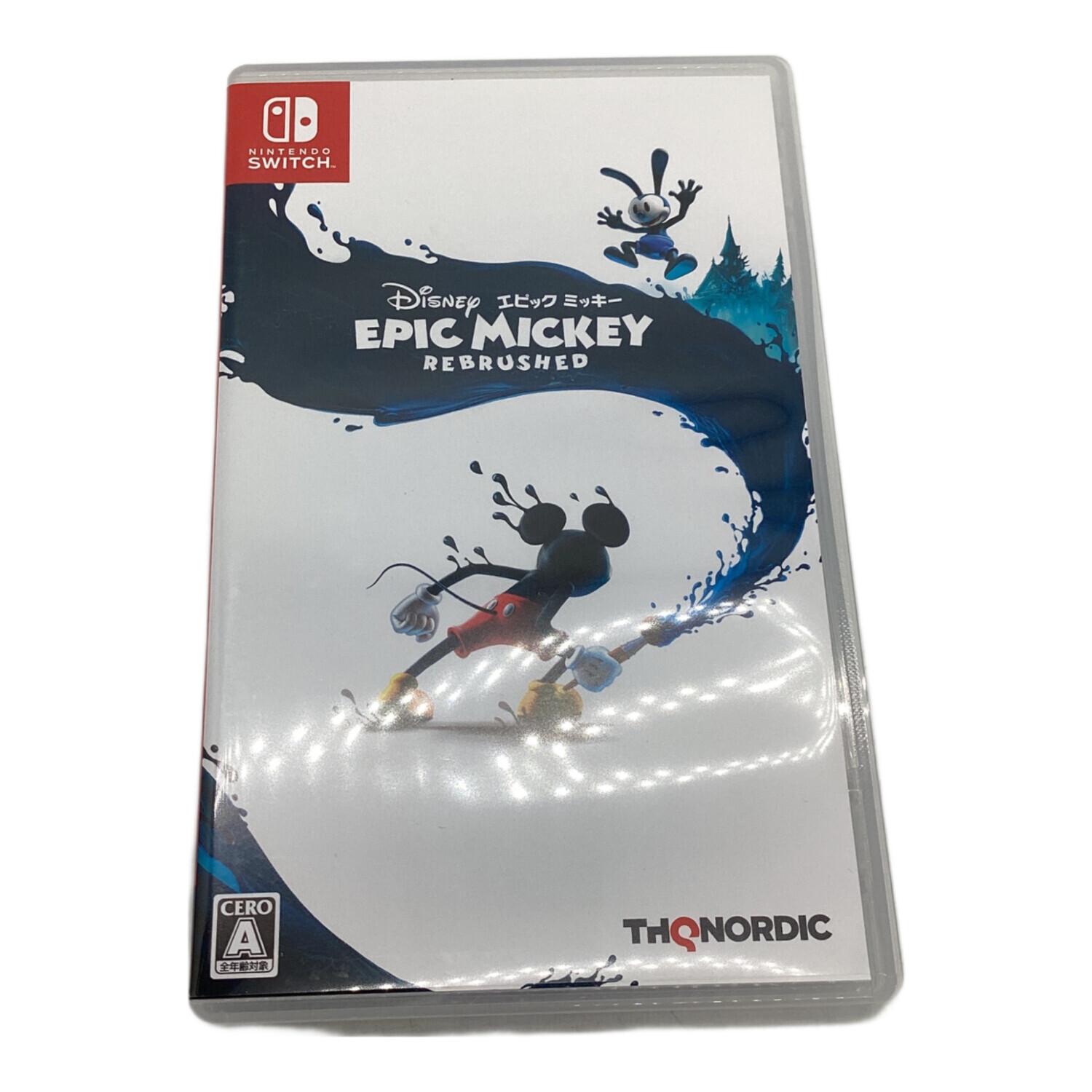 THQNORDIC（ティーエイチキューノルディック） Nintendo Switch用