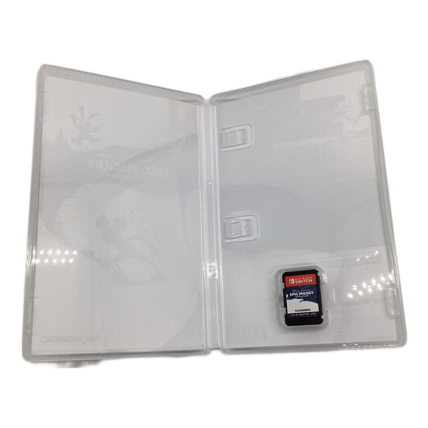 THQNORDIC（ティーエイチキューノルディック） Nintendo Switch用