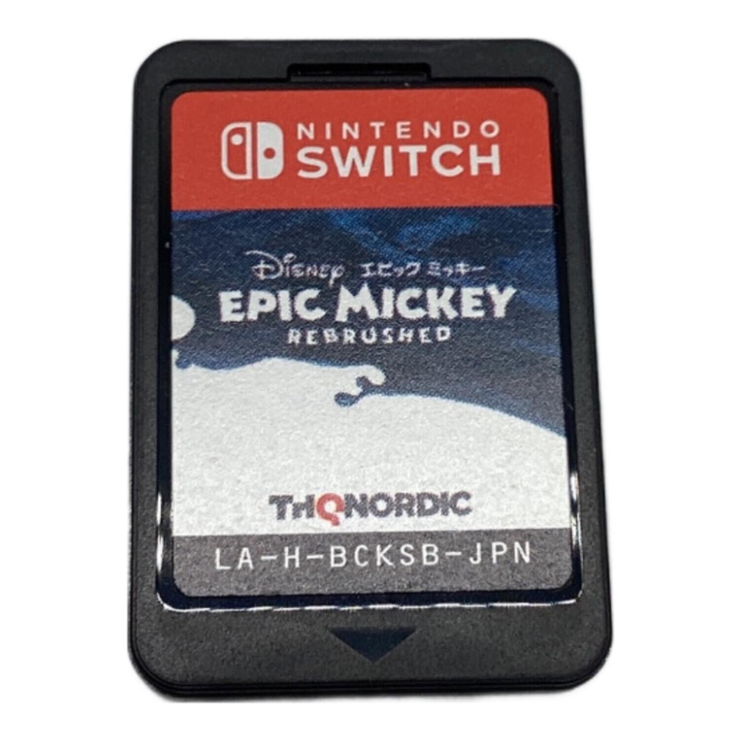 THQNORDIC（ティーエイチキューノルディック） Nintendo Switch用