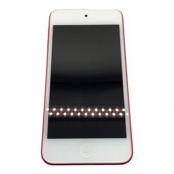 Apple (アップル) iPod Touch 第7世代 レッド 32GB Wi-Fiモデル MVHX2J/A サインアウト確認済 F6KD81LHM93F