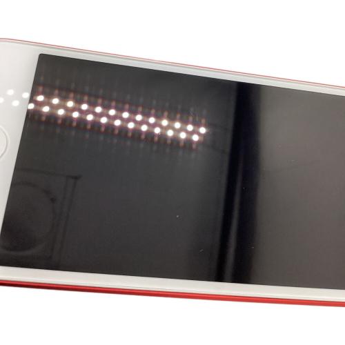 Apple (アップル) iPod Touch 第7世代 レッド 32GB Wi-Fiモデル MVHX2J/A サインアウト確認済 F6KD81LHM93F