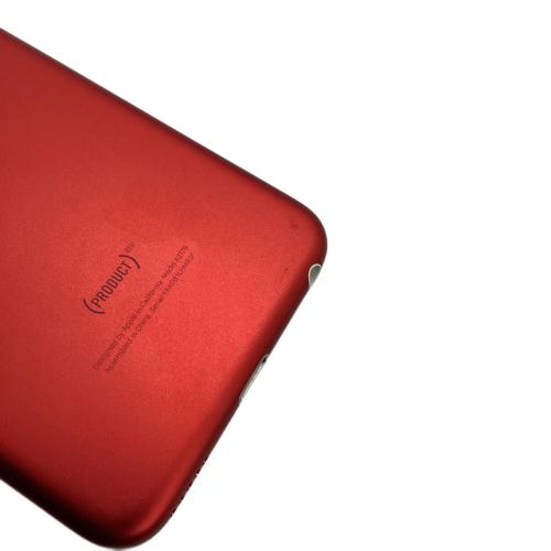 Apple (アップル) iPod Touch 第7世代 レッド 32GB Wi-Fiモデル MVHX2J/A サインアウト確認済 F6KD81LHM93F