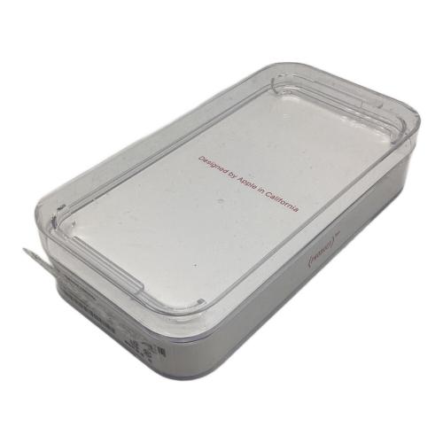 Apple (アップル) iPod Touch 第7世代 レッド 32GB Wi-Fiモデル MVHX2J/A サインアウト確認済 F6KD81LHM93F