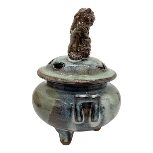 松代焼 香炉｜トレファクONLINE