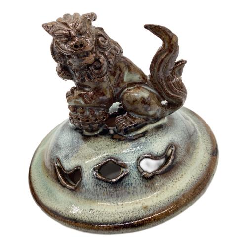 松代焼 香炉｜トレファクONLINE