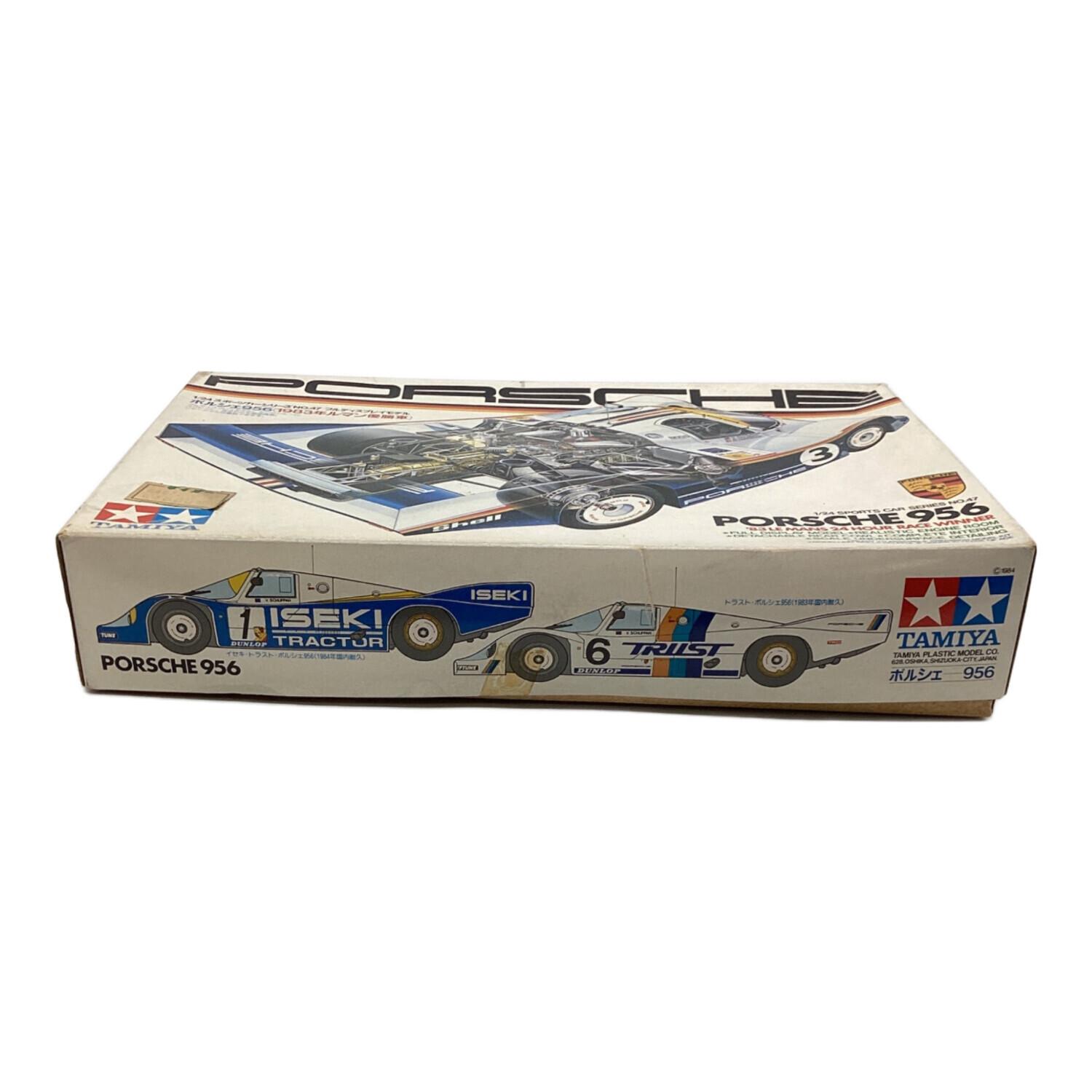 TAMIYA (タミヤ) プラモデル 1/24スポーツカーシリーズ NO.47 フル