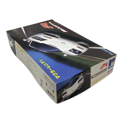 FUJIMI (フジミ) 1/24 マクラーレン F1 「リアルスポーツカーシリーズ No.66」