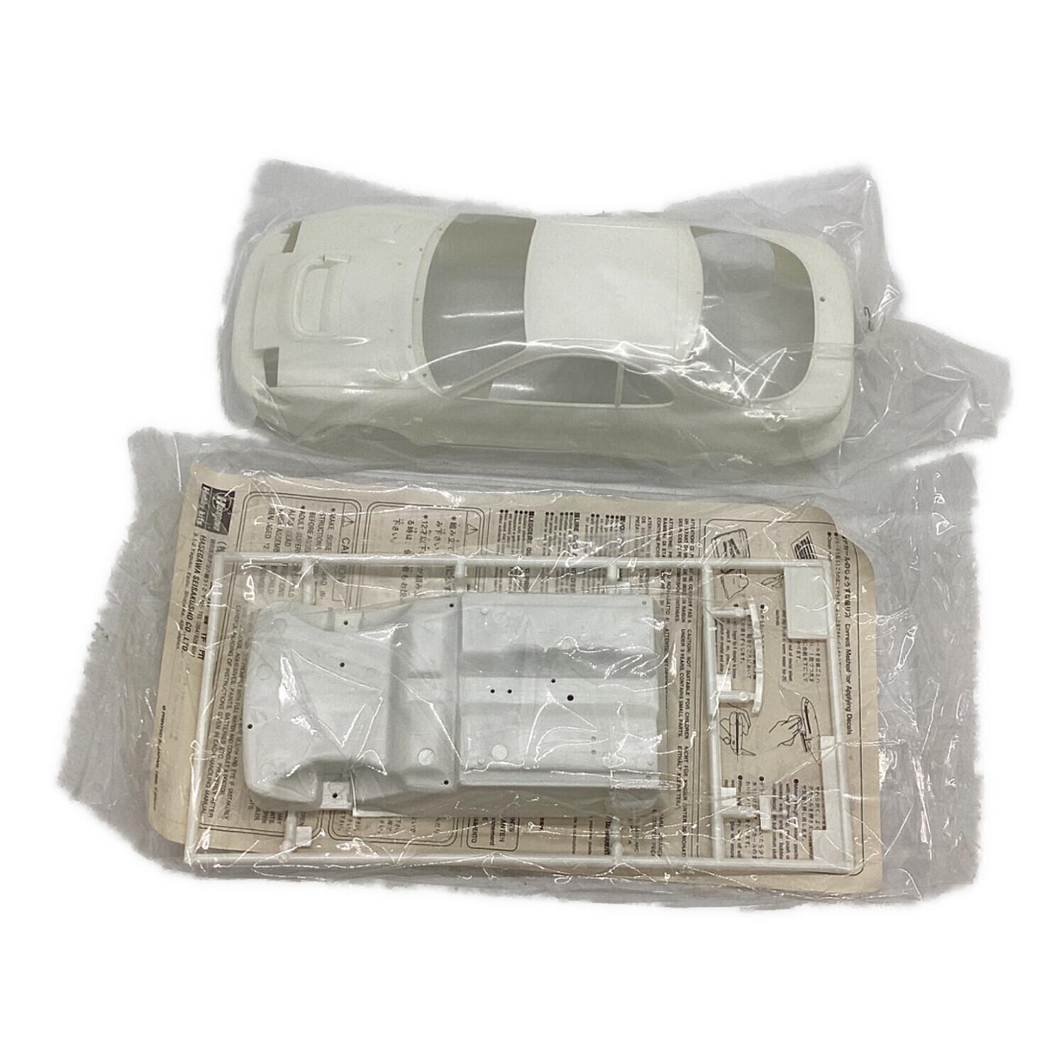 Hasegawa (ハセガワ) トヨタセリカターボ4WD 1993サファリラリー優勝車