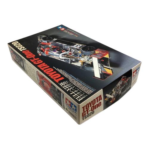 TAMIYA (タミヤ) 1/24スポーツカーシリーズNO.230フルビュートヨタGT-ONE TS020