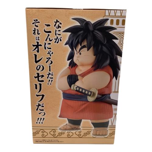 やじろべぇ ヤジロベーレビュー】一番くじ ドラゴンボール EX 雲の上の神殿C賞