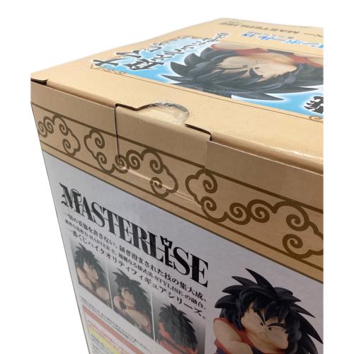 BANDAI(バンダイ）ヤジロベー フィギュア ドラゴンボールEX 雲の上の神殿 MASTERLISE