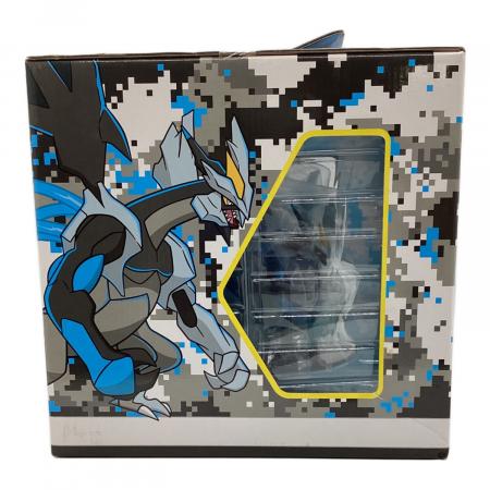 Pokemon Center (ポケモンセンター) ブラックキュレム オーバー