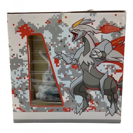 Pokemon Center (ポケモンセンター) ホワイトキュレム オーバー