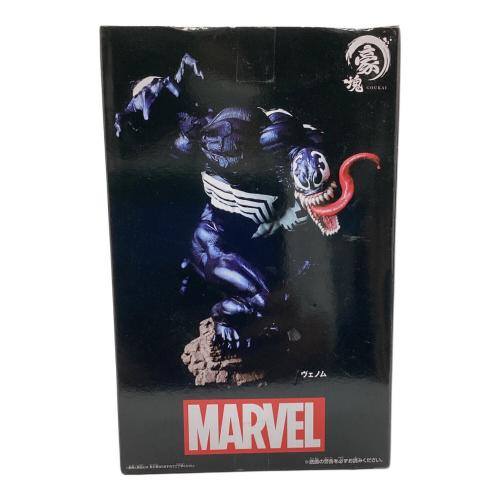BANPRESTO (バンプレスト) ベノム フィギュア MARVEL 豪塊