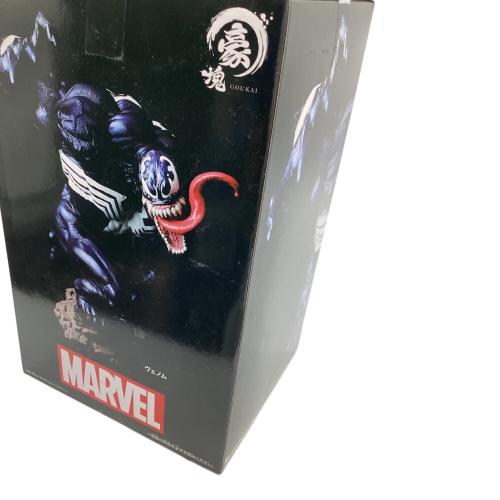 BANPRESTO (バンプレスト) ベノム フィギュア MARVEL 豪塊
