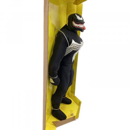 フィギュア 3体 SPIDER-MAN VENOM ヴェノム トイビズ トイビズ スパイダーマン ヴェノム レビュー : おもちゃの巣（玩具