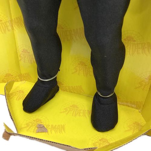 TOY BIZ (トイビズ) ベノム フィギュア MARVEL SPECIAL EDITION SERIES VENOM