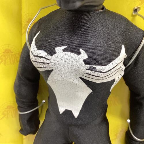 TOY BIZ (トイビズ) ベノム フィギュア MARVEL SPECIAL EDITION SERIES VENOM
