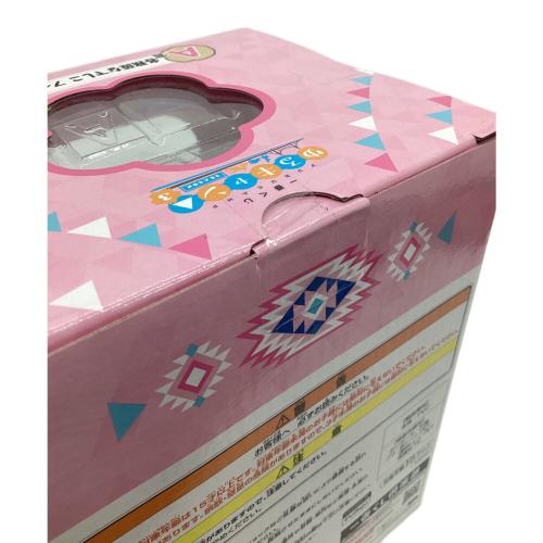 BANDAI（バンダイ）各務原なでしこ フィギュア 一番くじ A賞 ゆるきゃん△ SEASON3