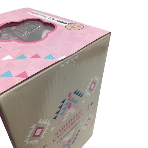 BANDAI（バンダイ）各務原なでしこ フィギュア 一番くじ A賞 ゆるきゃん△ SEASON3