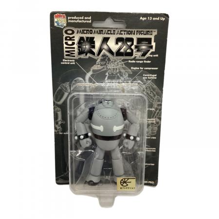 MEDICOM TOY (メディコム・トイ) 鉄人28号 フィギュア｜トレファクONLINE