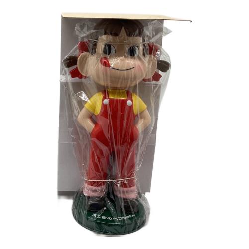 Fujiya (フジヤ) ペコちゃん首ふり人形