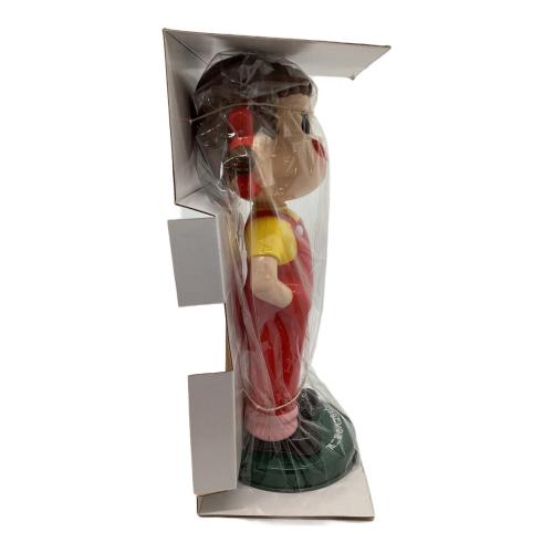 Fujiya (フジヤ) ペコちゃん首ふり人形