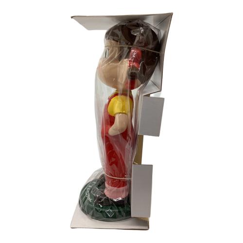 Fujiya (フジヤ) ペコちゃん首ふり人形