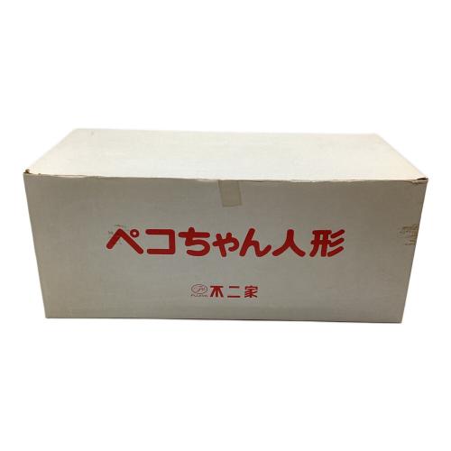 Fujiya (フジヤ) ペコちゃん首ふり人形