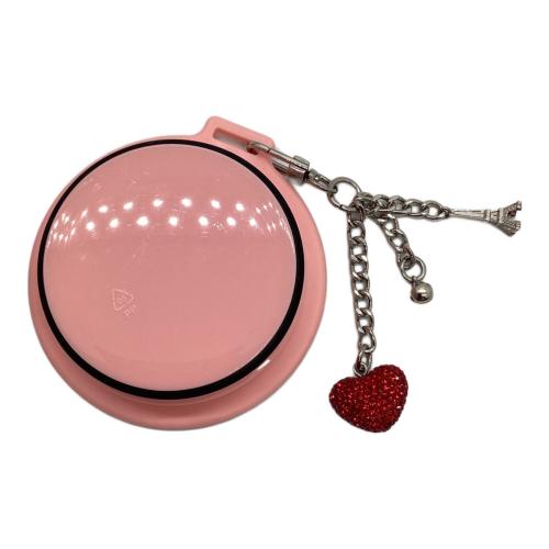 STARBUCKS COFFEE (スターバックスコーヒー) EMILY IN PARIS コラボタンブラー ピンク