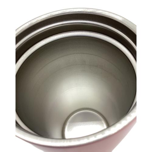 STARBUCKS COFFEE (スターバックスコーヒー) EMILY IN PARIS コラボタンブラー ピンク