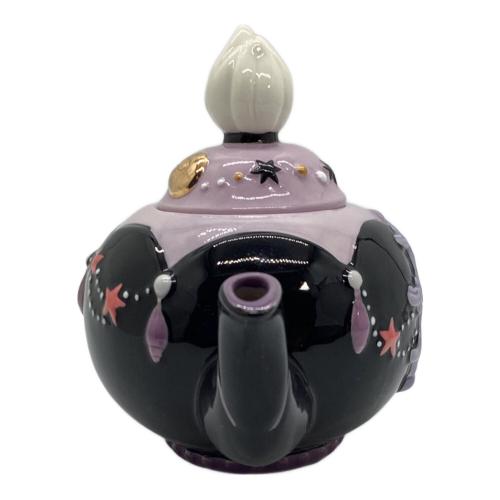 DISNEY (ディズニー) ポット リトルマーメイド ヴィランズ アースラポット