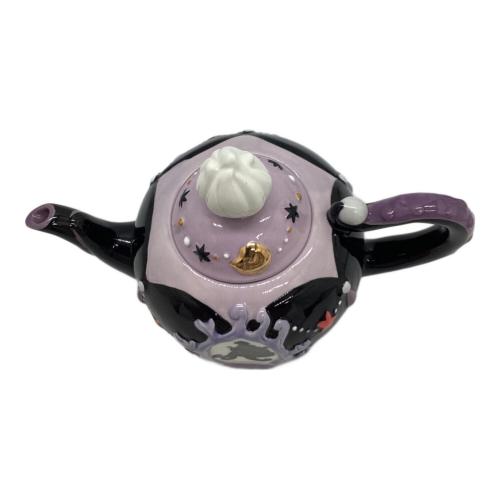 DISNEY (ディズニー) ポット リトルマーメイド ヴィランズ アースラポット