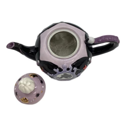 DISNEY (ディズニー) ポット リトルマーメイド ヴィランズ アースラポット