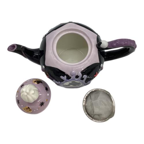 DISNEY (ディズニー) ポット リトルマーメイド ヴィランズ アースラポット